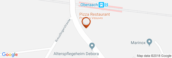horaires Pizzeria Oberaach