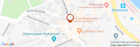 horaires Pizzeria Richterswil