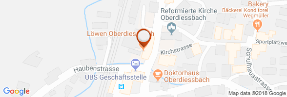horaires Pizzeria Oberdiessbach