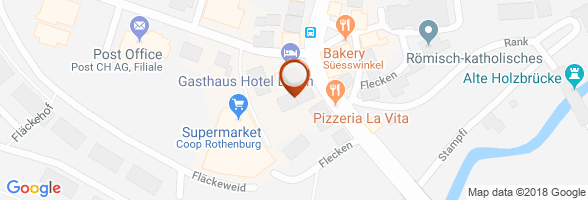 horaires Pizzeria Rothenburg