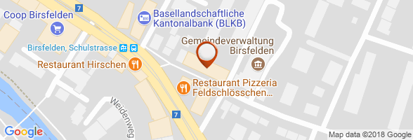 horaires Pizzeria Birsfelden