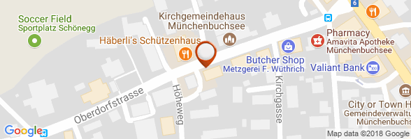 horaires Pizzeria Münchenbuchsee