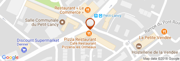 horaires Pizzeria Petit-Lancy