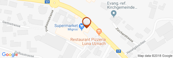 horaires Pizzeria Uznach