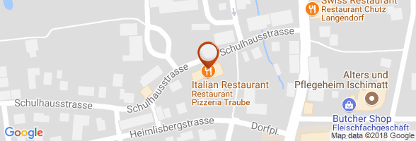 horaires Pizzeria Langendorf