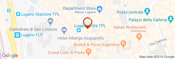 horaires Pizzeria Lugano