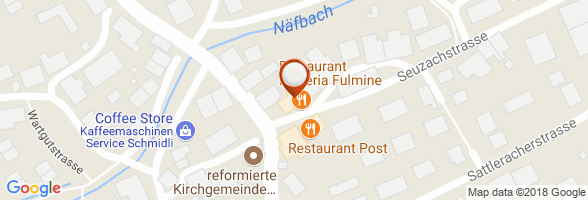 horaires Pizzeria Neftenbach