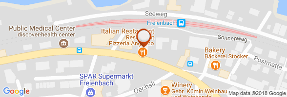 horaires Pizzeria Freienbach
