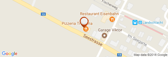 horaires Pizzeria Landschlacht