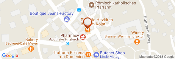 horaires Pizzeria Hitzkirch
