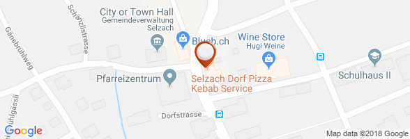 horaires Pizzeria Selzach