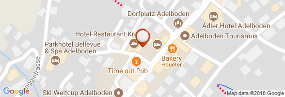 horaires Pizzeria Adelboden