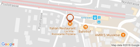 horaires Pizzeria Amriswil
