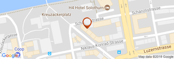 horaires Pizzeria Solothurn