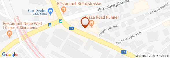 horaires Pizzeria Neuhausen am Rheinfall