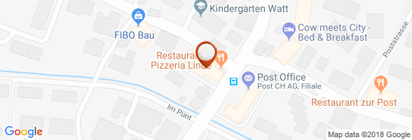 horaires Pizzeria Watt