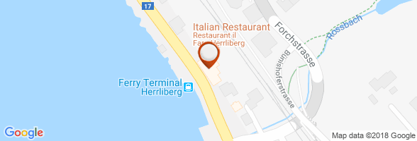 horaires Pizzeria Herrliberg
