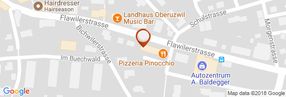horaires Pizzeria Oberuzwil