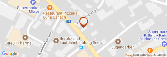 horaires Pizzeria Uznach