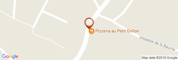 horaires Pizzeria Corpataux-Magnedens