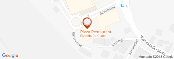 horaires Pizzeria Stans