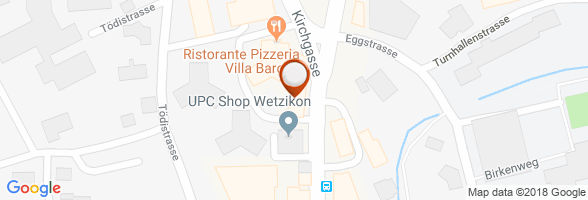 horaires Pizzeria Wetzikon