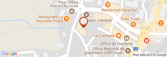 horaires Pressing Châtel-St-Denis