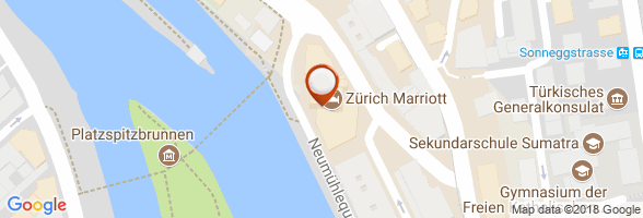 horaires Traiteur Zürich