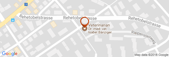 horaires vétérinaire St. Gallen