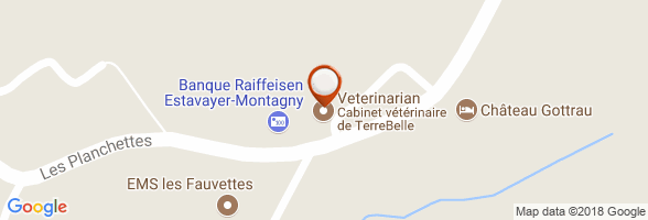 horaires vétérinaire Montagny-la-Ville