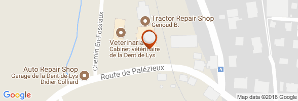 horaires vétérinaire Châtel-St-Denis