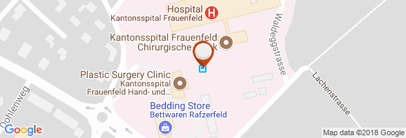 horaires Ostéopathe Frauenfeld