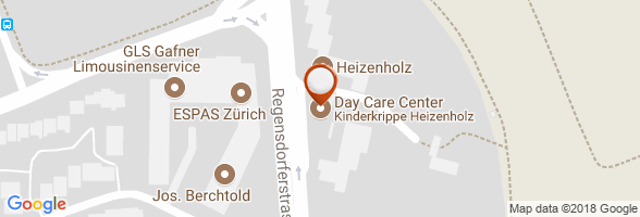horaires crèche Zürich