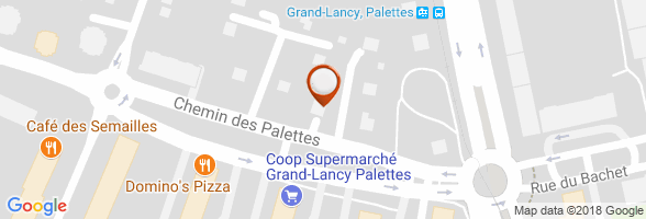 horaires crèche Grand-Lancy