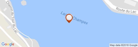 horaires Gîte Champex-Lac