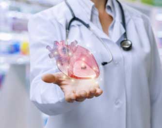 Cardiologue IRC - Institut de Radiologie de Chavannes Chavannes-près-Renens