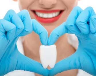 Dentiste Lopez Christina Carouge