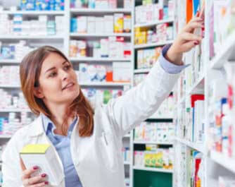 Pharmacie Coop Vitality Pharmacie: achat médicament, remède - Pharmacien Biel/Bienne