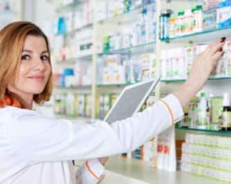 Pharmacie Droguerie Pharmacie: achat médicament, remède - Pharmacien von Arx Sàrl Tavannes