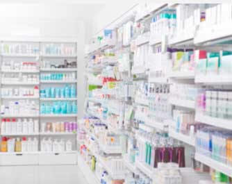 Horaires Pharmacie Budé SA