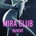Bar Night-Club MIRA Club Martigny