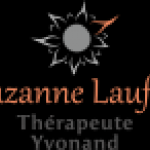 Therapeute - Naturopathe dipl. Laufer Suzanne Yvonand